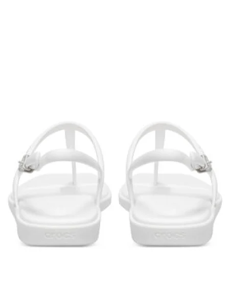 Tanga Crocs szürke
