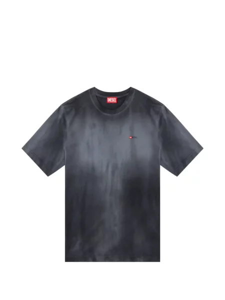 Tricou Diesel negru