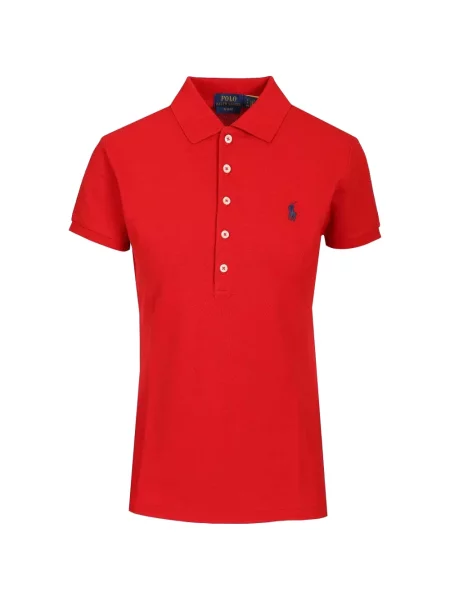 Hímzett sneaker Polo Ralph Lauren fehér
