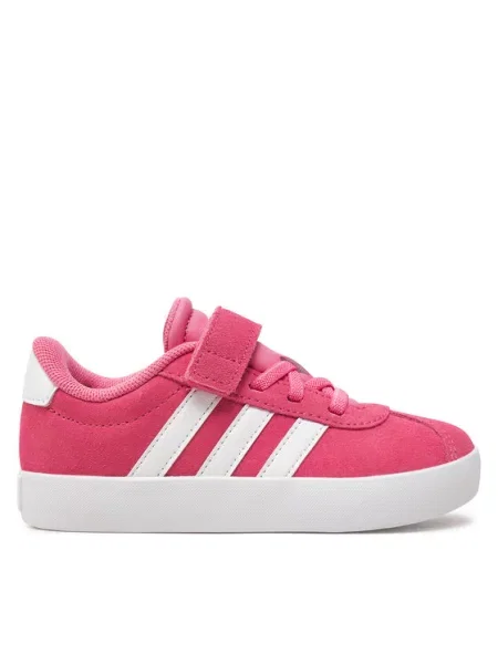 Αθλητικά adidas Vl Court El C ροζ