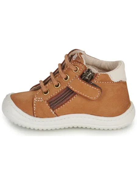 Pantofi copii Gbb maro