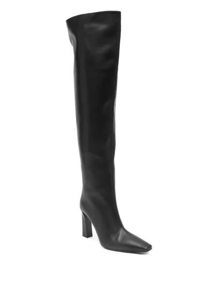 Botine Giuseppe Zanotti negru
