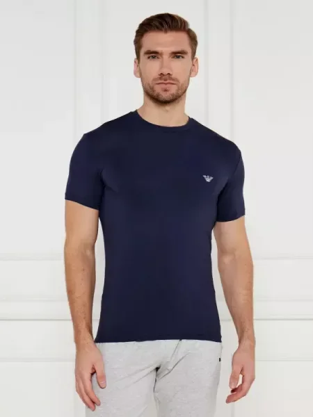 Emporio Armani Póló kék