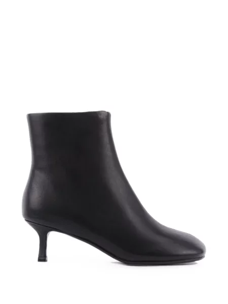Cizme scurte Toral Shoes negru