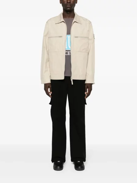Bunda Stone Island s kamínky