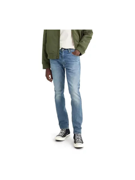 Blugi Levi's® albastru
