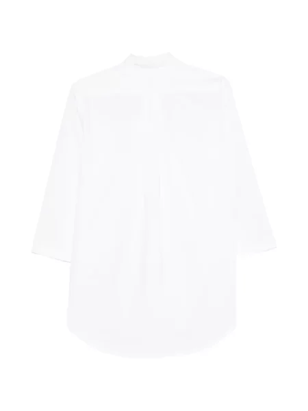 Polo Sofie D'hoore alb