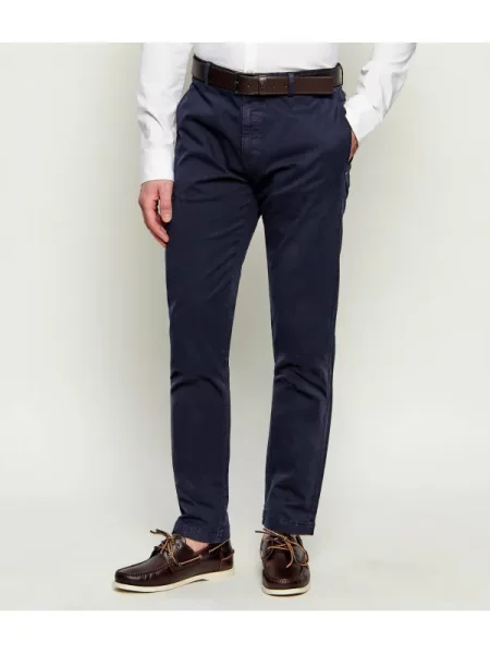 HUGO Pantaloni chino