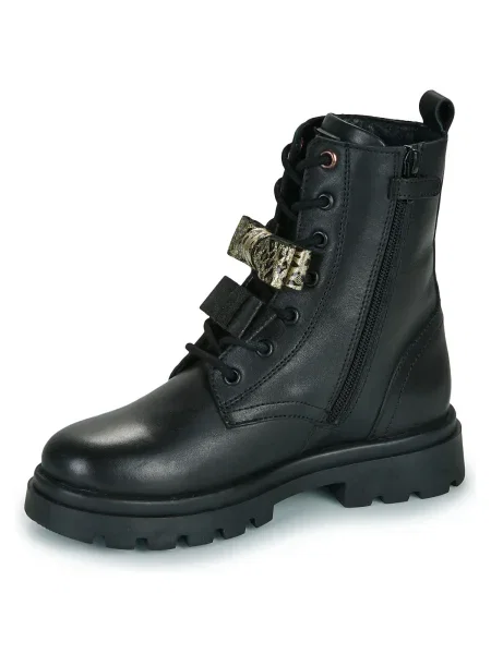Pantofi copii Gioseppo negru