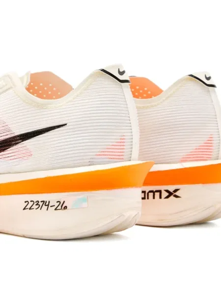Sandale Nike alergare slip-on slingback verde