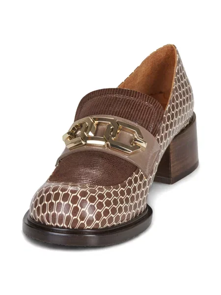 Pantofi Chie Mihara maro