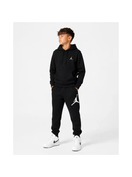 Pantaloni copii Nike negru