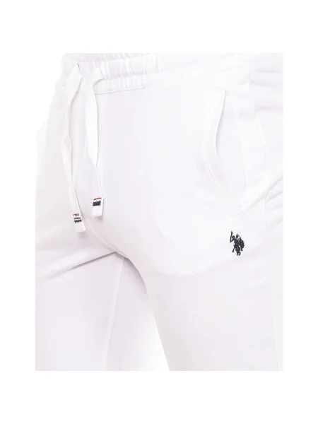 Pólóing U.s. Polo Assn. fehér