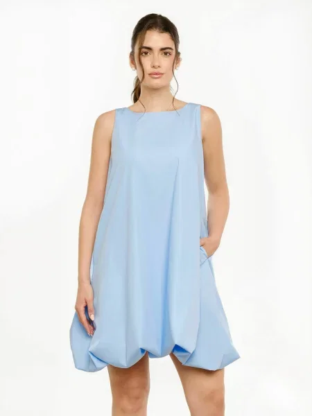 Liberte Essentiel Rochie BARBEL deschis albastru