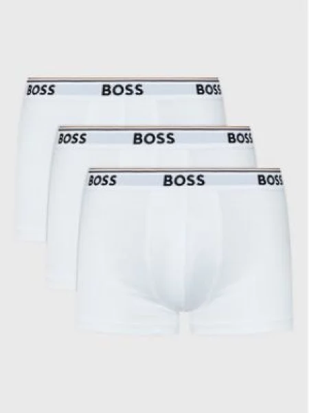 Труси Boss білі