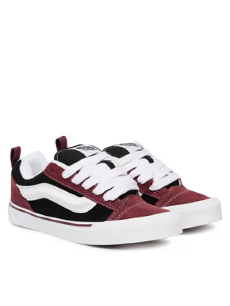 Vans Sportcipők Knu Skool Színes
