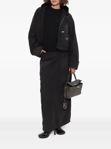 Pulover Balenciaga negru