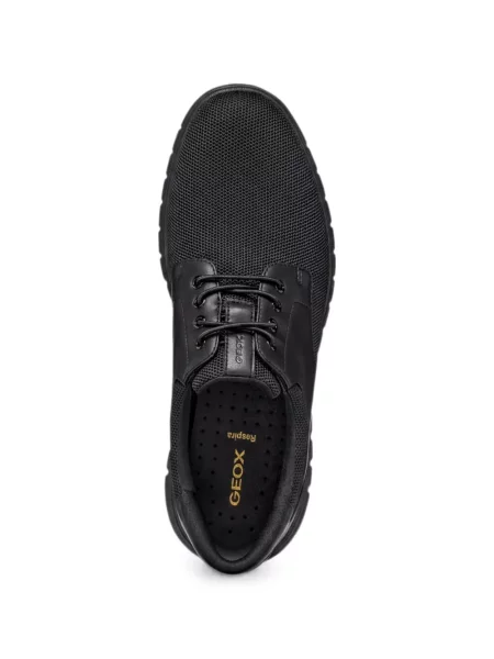 Chiloți Geox slip-on negru