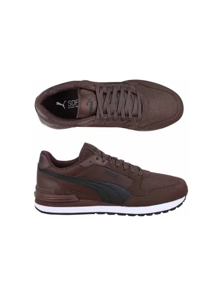 Tenisky Puma ST Runner čierna