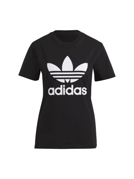 Majica Adidas crna