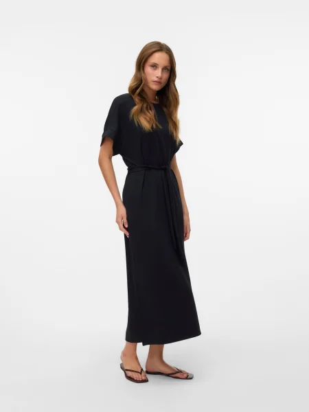 VERO MODA Rochie VMHali' negru