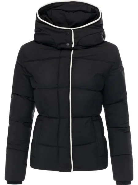 Ragwear Geacă de iarnă Gleama' negru