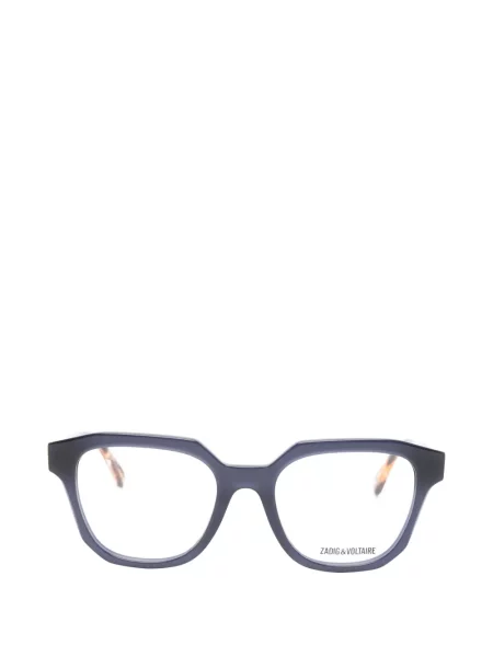 Ochelari de soare Zadig&voltaire albastru