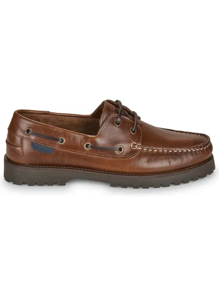 Pantofi Pellet maro