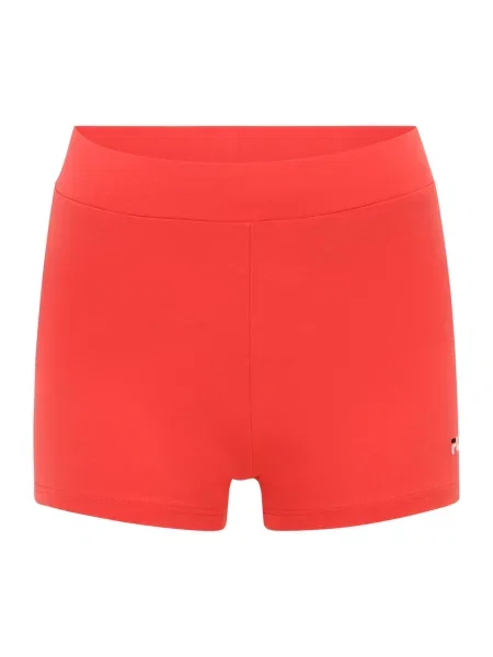 FILA Pantaloni LALITPUR' portocaliu