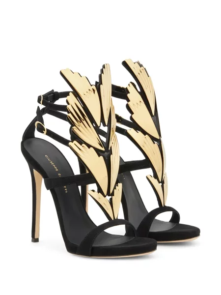 Sandale Giuseppe Zanotti negru