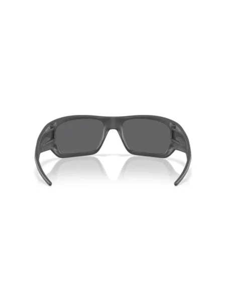 Okulary przeciwsłoneczne Oakley czarne