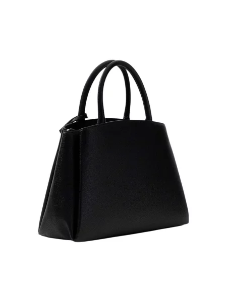 Guess torebka ISOLA czarna