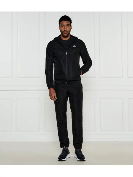 Lacoste Trening negru