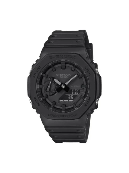 Hodinky G-SHOCK Black/Black čierna
