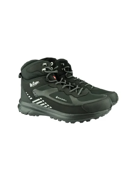 Pantofi Lee Cooper negru