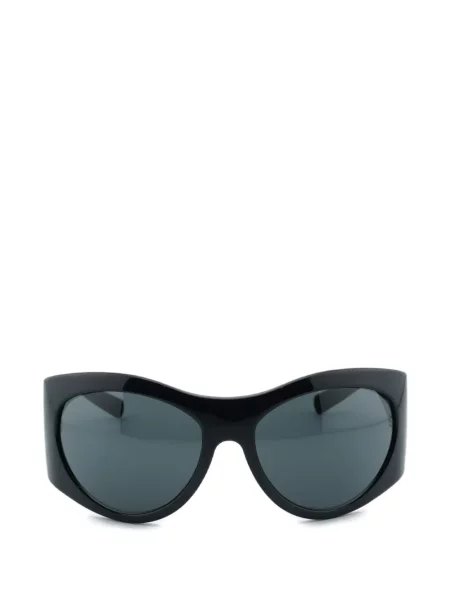 Ochelari de soare Versace Eyewear negru