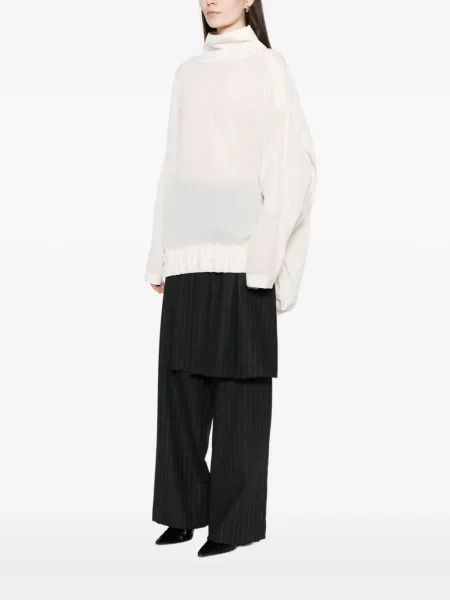 Bluză Jean Paul Gaultier