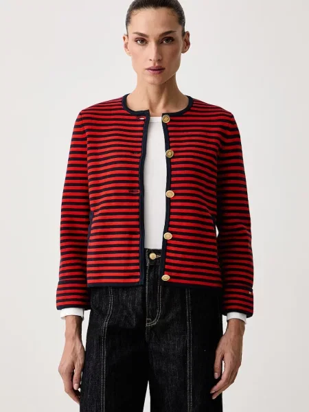 Tommy Hilfiger cardigan pentru femei din