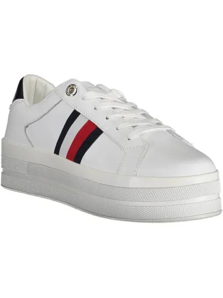 Superge Tommy Hilfiger bela
