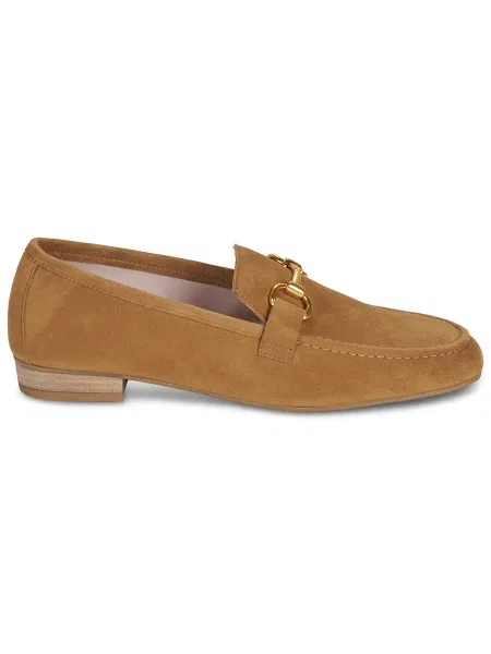 Pantofi Unisa bej