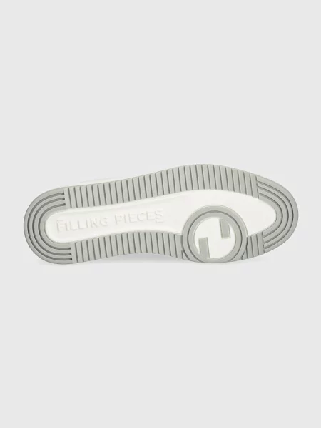Кроссовки Filling Pieces белые