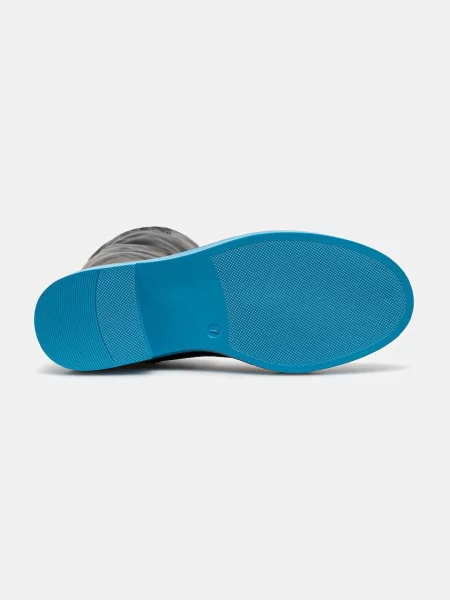 Сапоги Koi Footwear черные