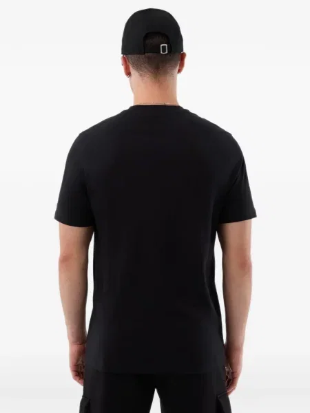 Tricou New Era Cap negru