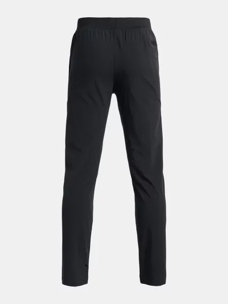 Hlače Under Armour crna