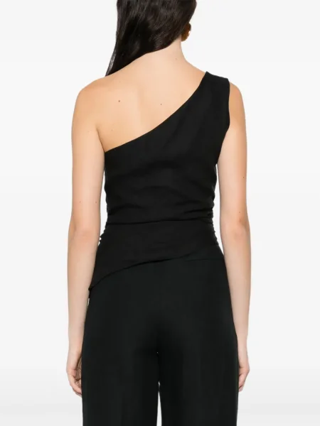Top Occleus negru