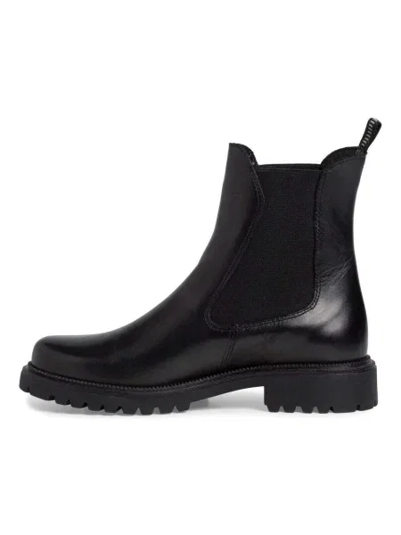 Pantofi Tamaris negru