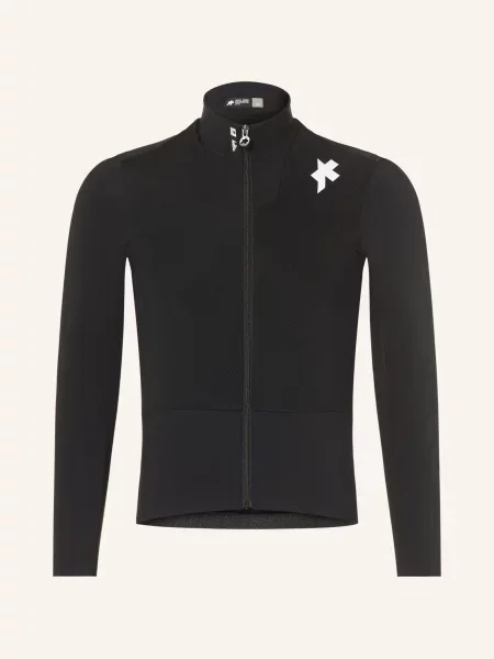 Assos Cyklistická Bunda Equipe R Evo černá