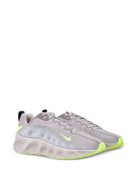 Sneakerși Nike Vomero gri