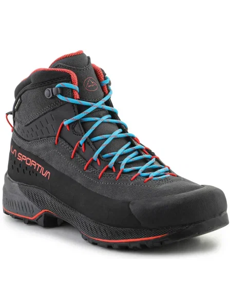 Pantofi La Sportiva negru