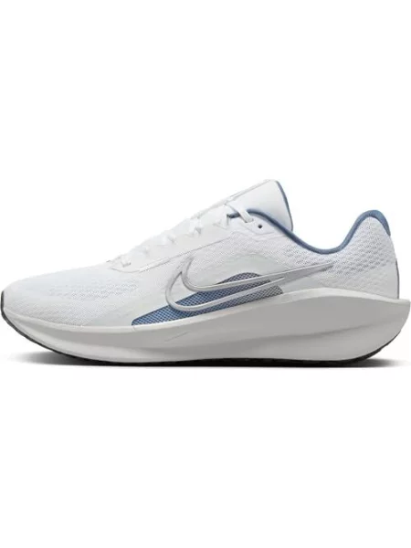 Buty do biegania męskie Nike Downshifter 13 szare